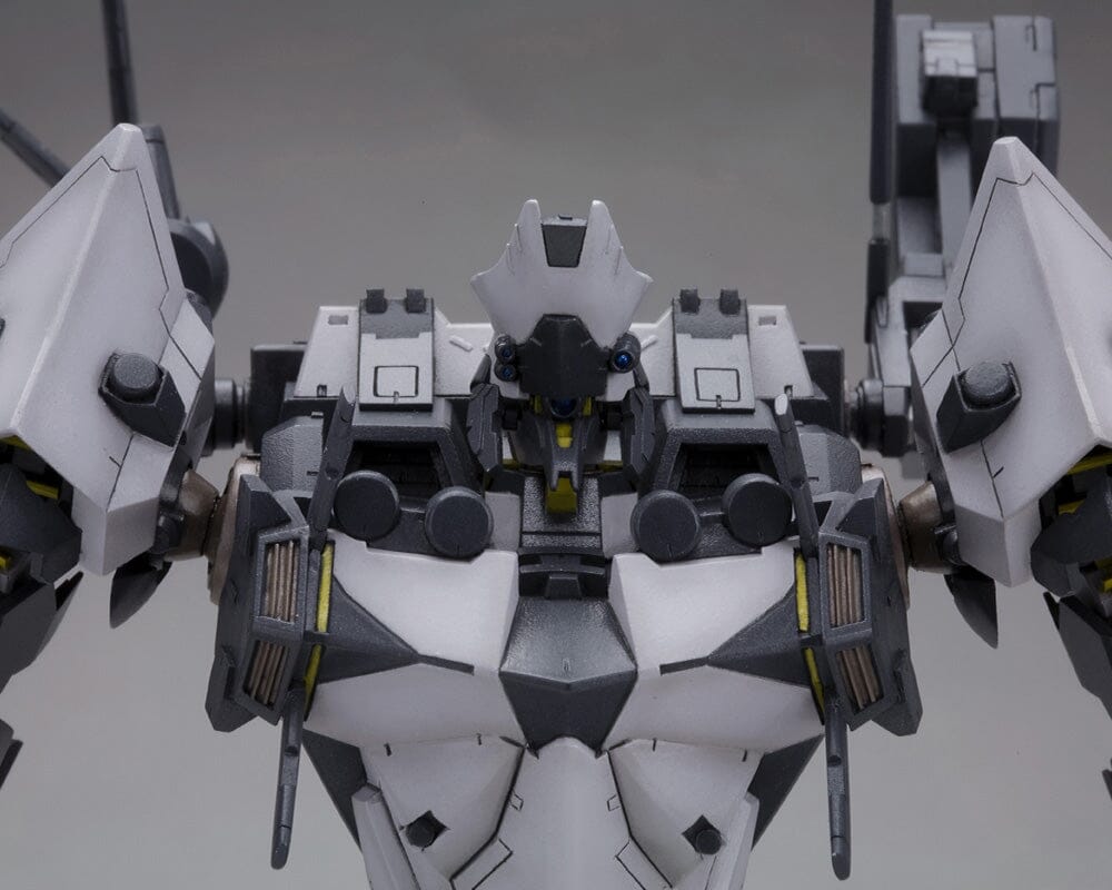 Armored Core For Answer BFF 063AN Ambient 1/72 Scale Model Kit (Reissue)