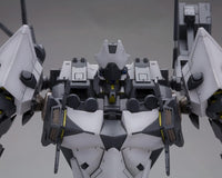 Armored Core For Answer BFF 063AN Ambient 1/72 Scale Model Kit (Reissue)