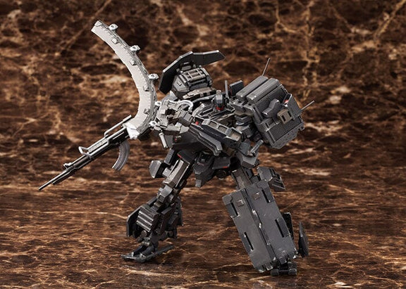 Armored Core V.I. Series 1/72 - Kit Modèle Plastique UCR-10/L AGNI - Neuf Japon
