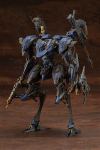 Armored Core VI Fires of Rubicon V.I.O.S. Schneider Nachtreiher/40E Steel Haze Model Kit