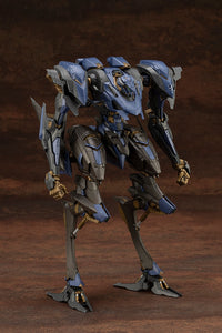 Armored Core VI Fires of Rubicon V.I.O.S. Schneider Nachtreiher/40E Steel Haze Model Kit