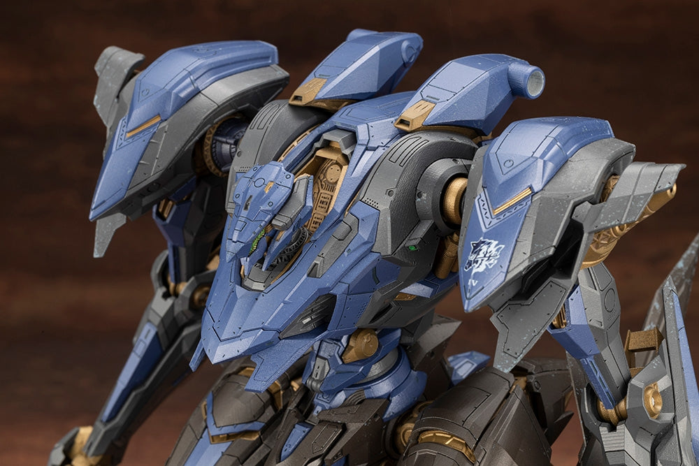 Armored Core VI Fires of Rubicon V.I.O.S. Schneider Nachtreiher