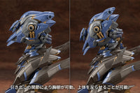 Armored Core VI Fires of Rubicon V.I.O.S. Schneider Nachtreiher/40E Steel Haze Model Kit