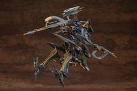 Armored Core VI Fires of Rubicon V.I.O.S. Schneider Nachtreiher/40E Steel Haze Model Kit