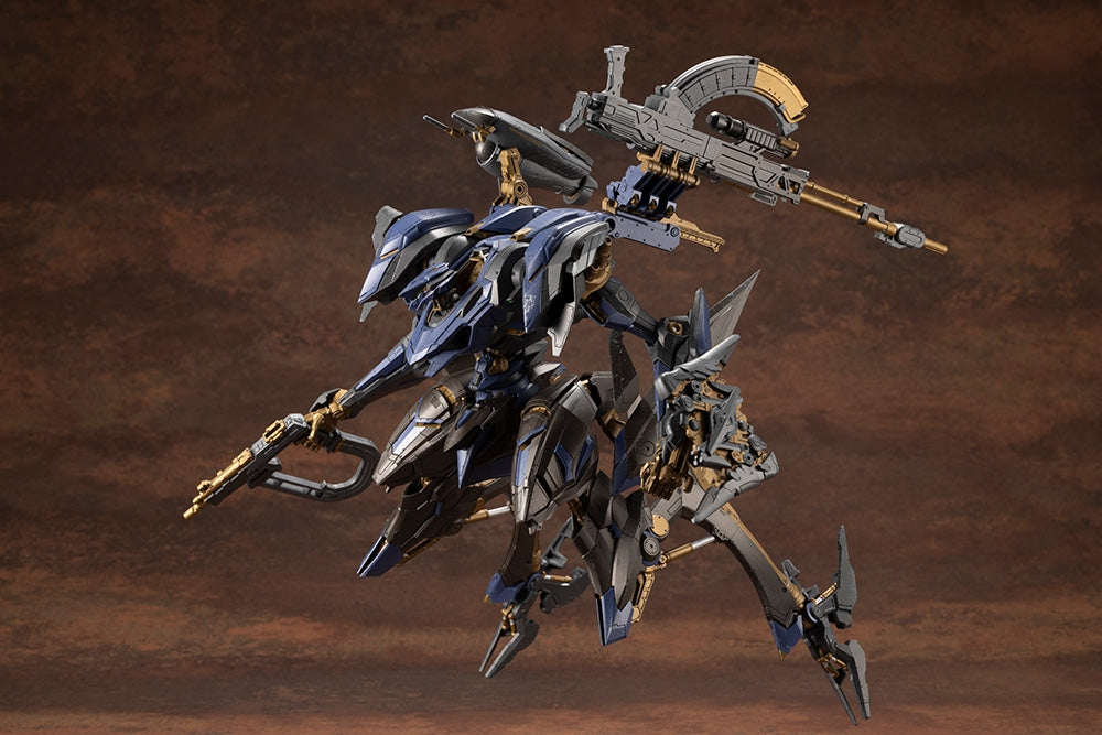 Armored Core VI Fires of Rubicon V.I.O.S. Schneider Nachtreiher