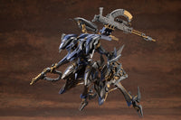 Armored Core VI Fires of Rubicon V.I.O.S. Schneider Nachtreiher/40E Steel Haze Model Kit