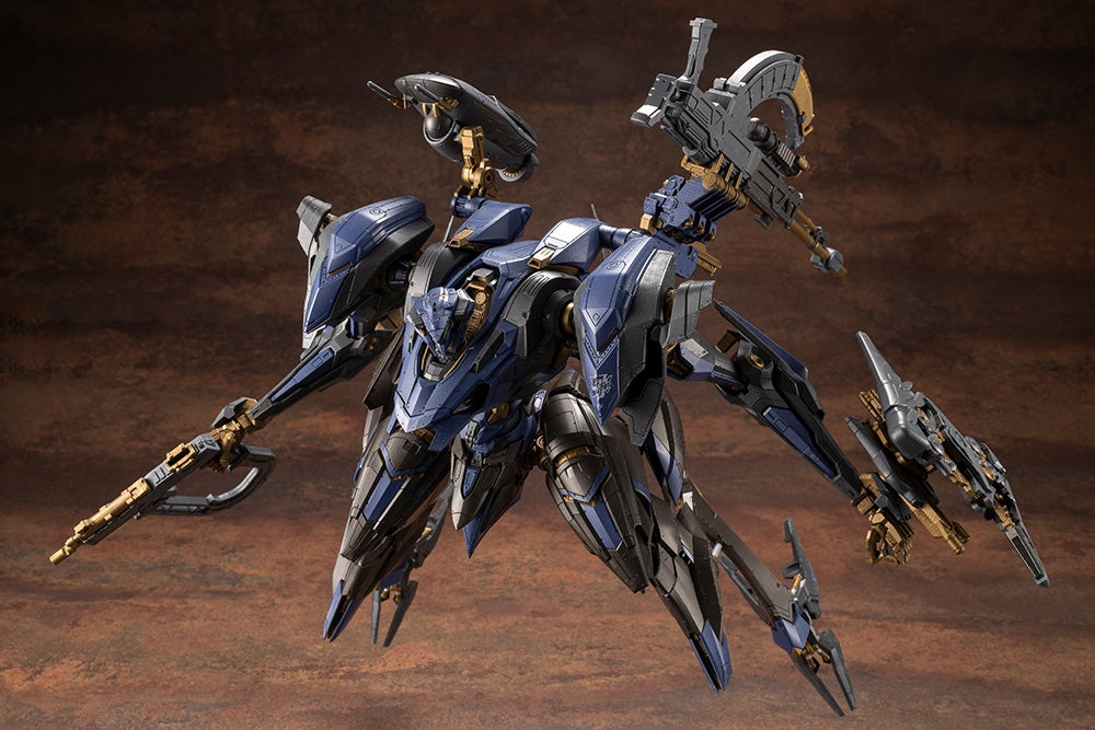 アトミック　HEAVEN 147cm Armored Core VI Fires of Rubicon V.I.O.S. Schneider Nachtreiher