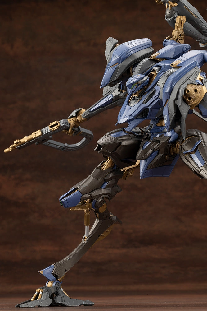 Armored Core VI Fires of Rubicon V.I.O.S. Schneider Nachtreiher