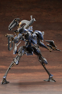 Armored Core VI Fires of Rubicon V.I.O.S. Schneider Nachtreiher/40E Steel Haze Model Kit