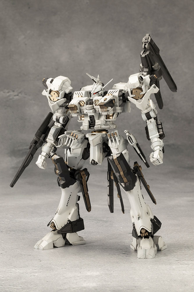 Armored Core For Answer Variable Infinity Rosenthal CR-Hogire Noblesse Oblige (Full Package Ver.) 1/72 Scale Model Kit (Reissue)