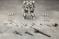 Armored Core For Answer Variable Infinity Rosenthal CR-Hogire Noblesse Oblige (Full Package Ver.) 1/72 Scale Model Kit (Reissue)