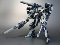 Armored Core 4 Variable Infinity Interior Union Y01-Tellus (Full Package Ver.) 1/72 Scale Model Kit