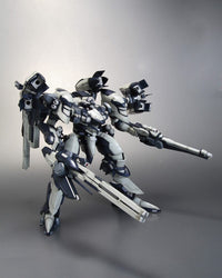 Armored Core 4 Variable Infinity Interior Union Y01-Tellus (Full Package Ver.) 1/72 Scale Model Kit