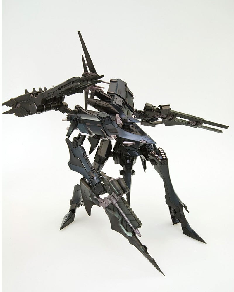 Armored Core For Answer Variable Infinity Omer Type-Lahire Stasis