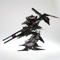 Armored Core For Answer Variable Infinity Rayleonard 04-ALICIA Unsung (Full Package Ver.) 1/72 Scale Model Kit
