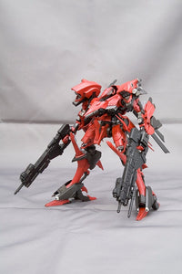 Armored Core For Answer Variable Infinity Rayleonard 03-Aaliyah (Full Package Ver.) 1/72 Scale Model Kit