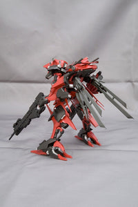 Armored Core For Answer Variable Infinity Rayleonard 03-Aaliyah (Full Package Ver.) 1/72 Scale Model Kit