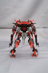 Armored Core For Answer Variable Infinity Rayleonard 03-Aaliyah (Full Package Ver.) 1/72 Scale Model Kit