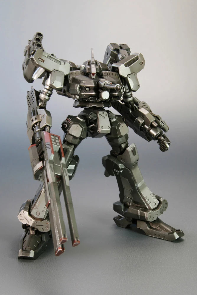 Armored Core Last Raven Variable Infinity Crest CR-C90U3 1/72 Scale Model Kit