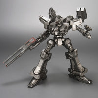 Armored Core Last Raven Variable Infinity Crest CR-C90U3 1/72 Scale Model Kit