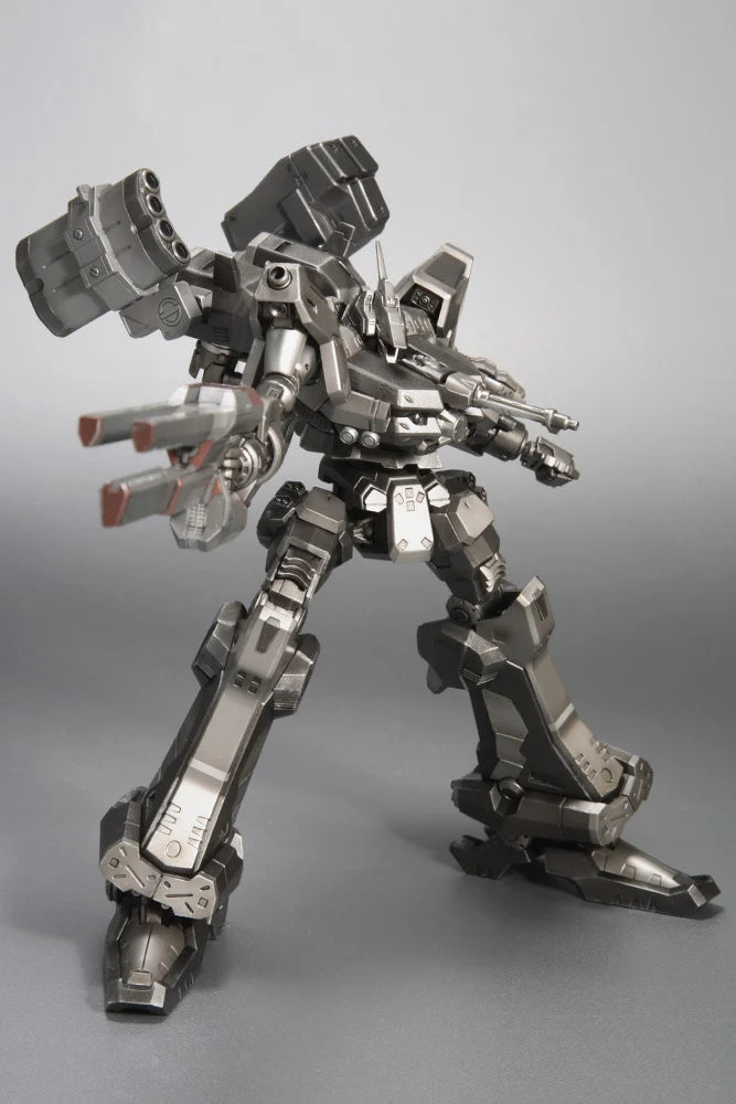 Armored Core Last Raven Variable Infinity Crest CR-C90U3 1/72 Scale Model Kit