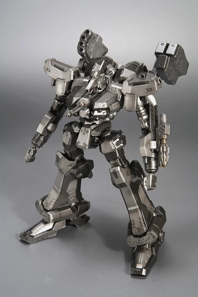 Armored Core Last Raven Variable Infinity Crest CR-C90U3 1/72 Scale Model Kit