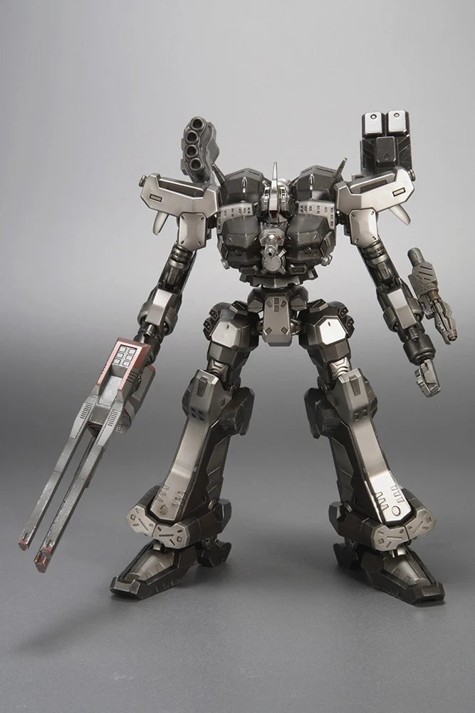 Armored Core Last Raven Variable Infinity Crest CR-C90U3 1/72 Scale Model Kit