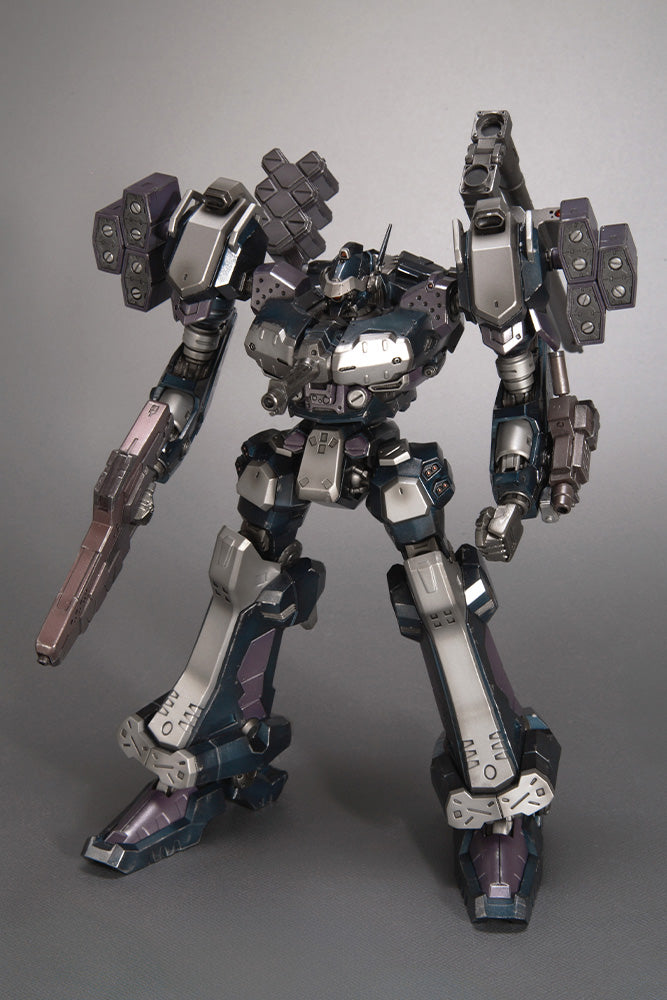 Armored Core 3 Silent Line Variable Infinity Crest CR-C75U2 (Close Quarters Ver.) 1/72 Scale Model Kit