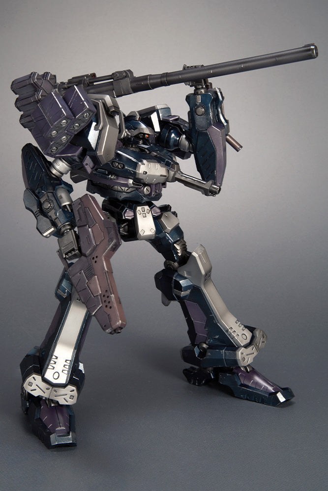 Armored Core 3 Silent Line Variable Infinity Crest CR-C75U2 (Close Quarters Ver.) 1/72 Scale Model Kit