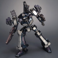 Armored Core 3 Silent Line Variable Infinity Crest CR-C75U2 (Close Quarters Ver.) 1/72 Scale Model Kit