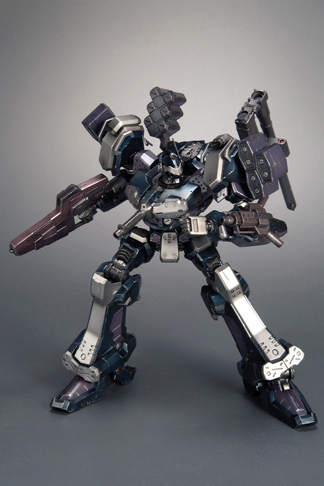Armored Core 3 Silent Line Variable Infinity Crest CR-C75U2 (Close Quarters Ver.) 1/72 Scale Model Kit