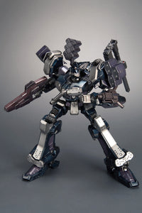 Armored Core 3 Silent Line Variable Infinity Crest CR-C75U2 (Close Quarters Ver.) 1/72 Scale Model Kit