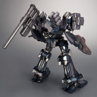 Armored Core 3 Silent Line Variable Infinity Crest CR-C75U2 (Close Quarters Ver.) 1/72 Scale Model Kit