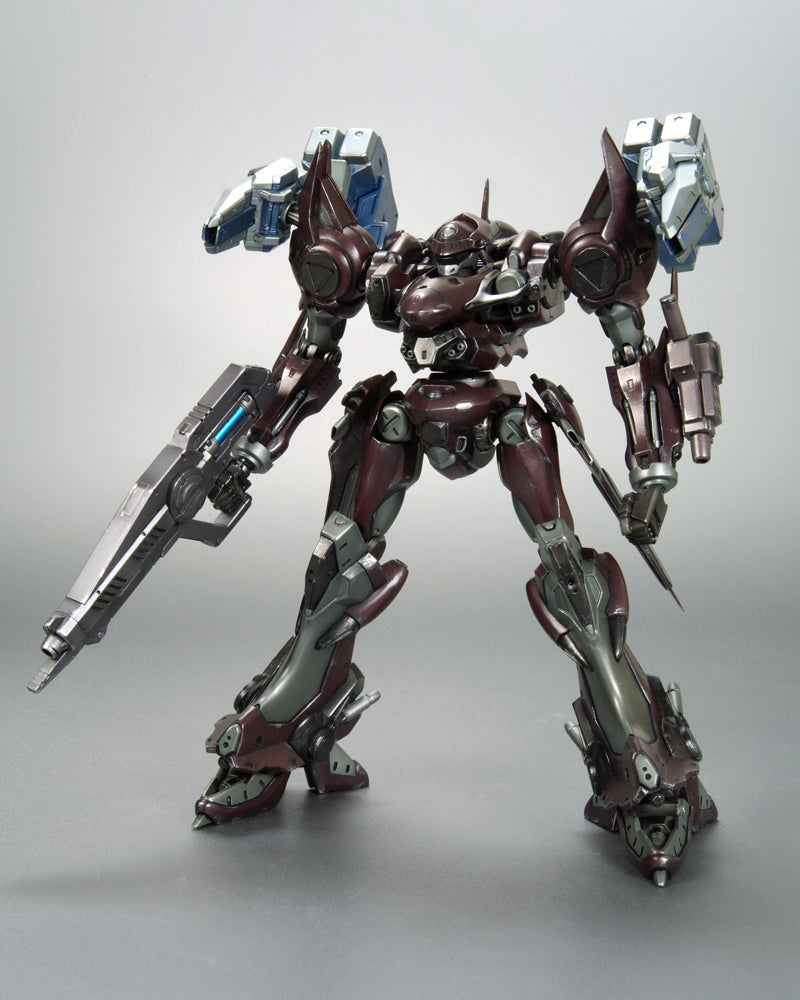 Armored Core 3 Variable Infinity Mirage CO2-Uranus 1/72 Scale Model Kit
