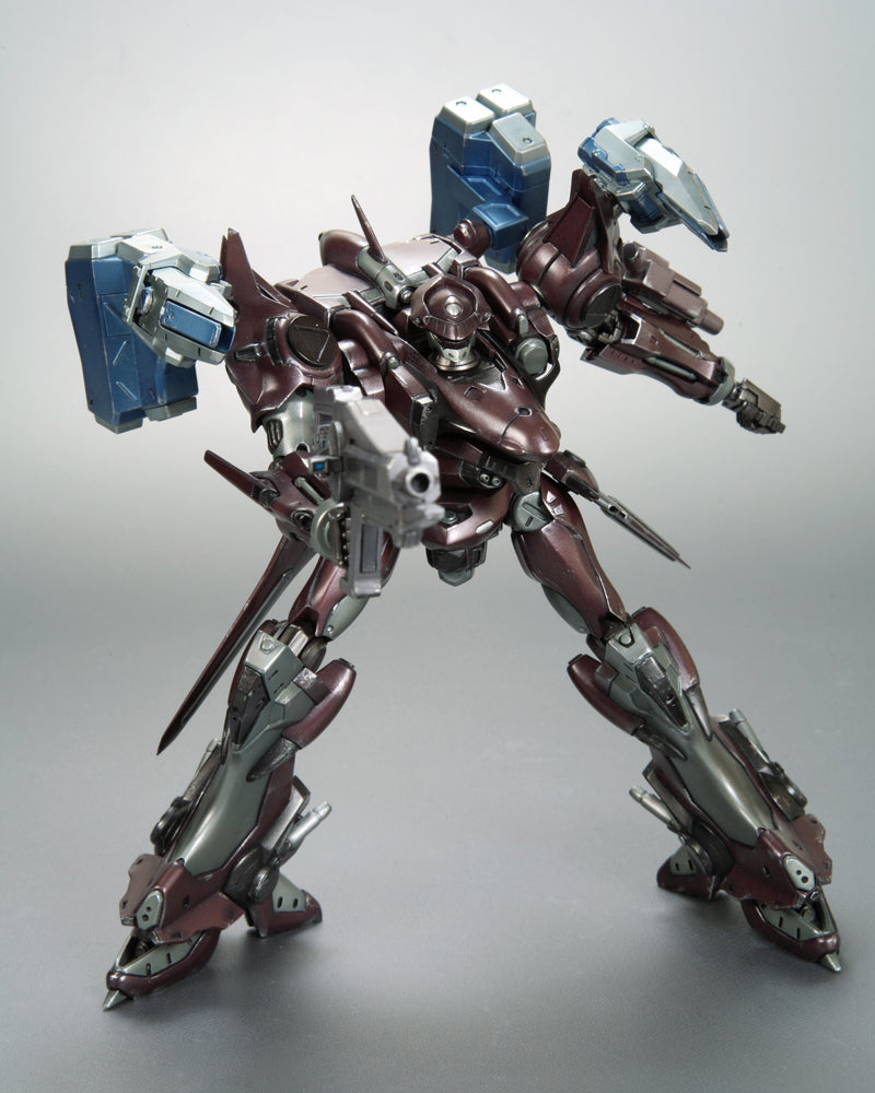 Armored Core 3 Variable Infinity Mirage CO2-Uranus 1/72 Scale Model Kit