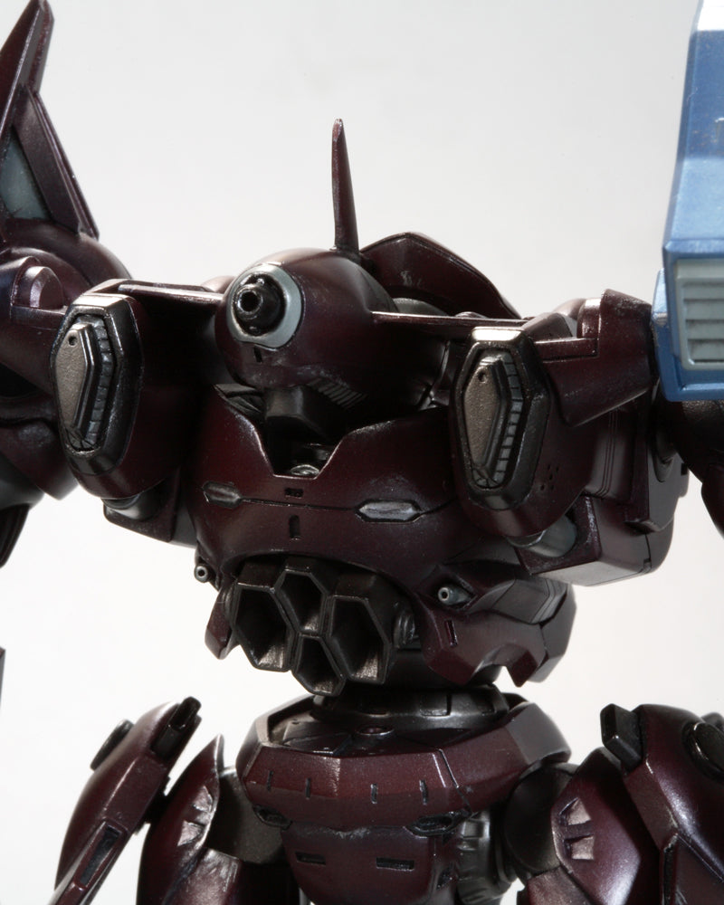 Armored Core 3 Variable Infinity Mirage CO2-Uranus 1/72 Scale Model Kit