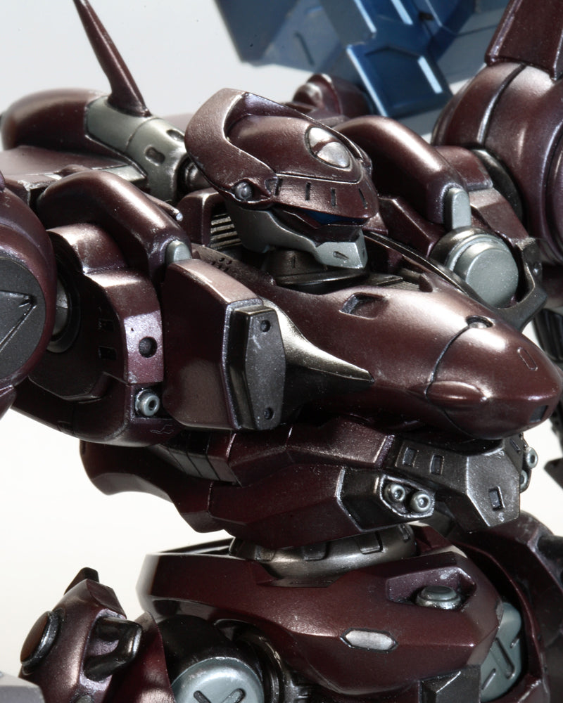 Armored Core 3 Variable Infinity Mirage CO2-Uranus 1/72 Scale Model Kit