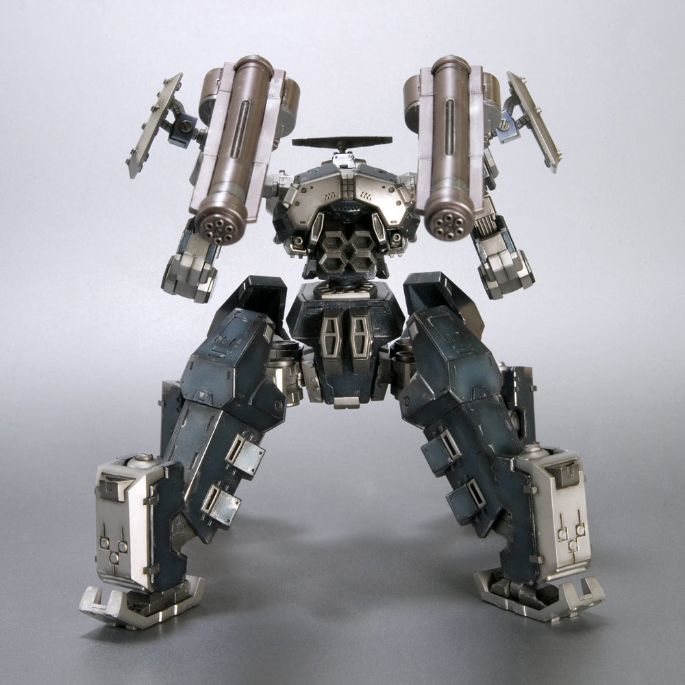 Armored Core 3 Silent Line Variable Infinity Crest CR-C75U2 (Delta Ver.) 1/72 Scale Model Kit