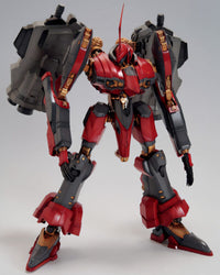 Armored Core Variable Infinity Nineball Seraph 1/72 Scale Model Kit (Reissue)