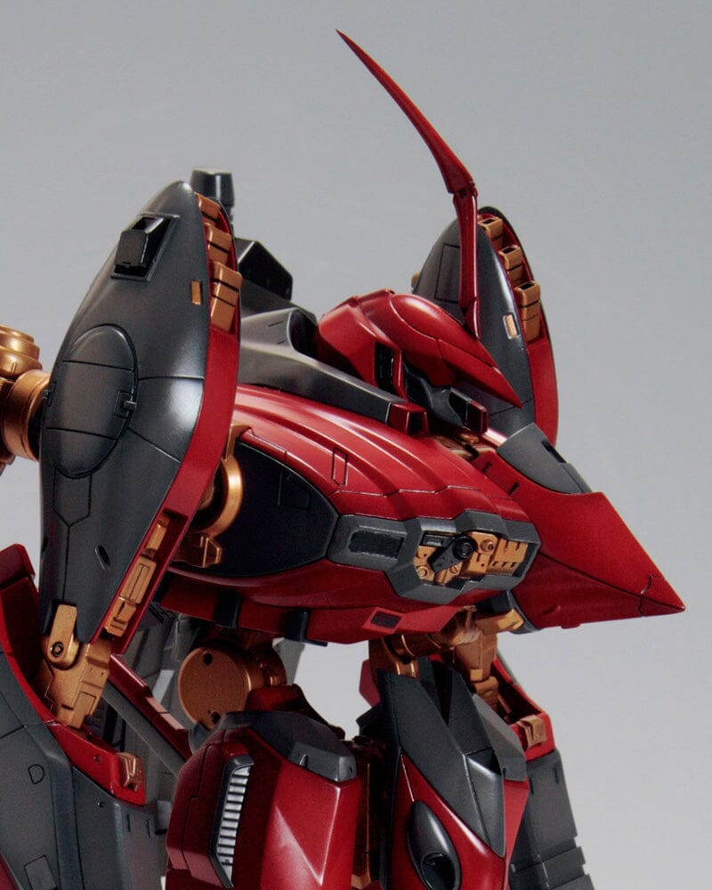 Armored Core Variable Infinity Nineball Seraph 1/72 Scale Model Kit (Reissue)