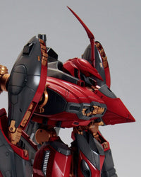 Armored Core Variable Infinity Nineball Seraph 1/72 Scale Model Kit (Reissue)
