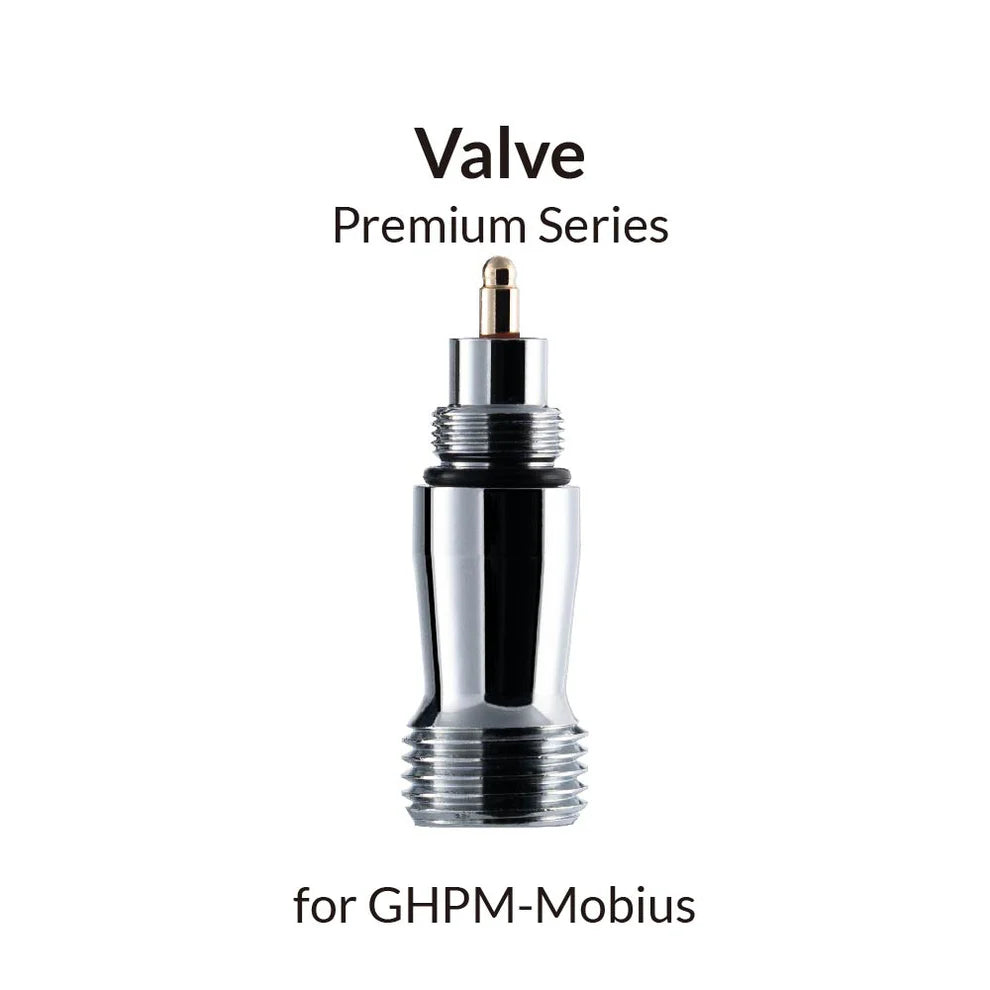 Gaahleri Air Valve for Premium Mobius