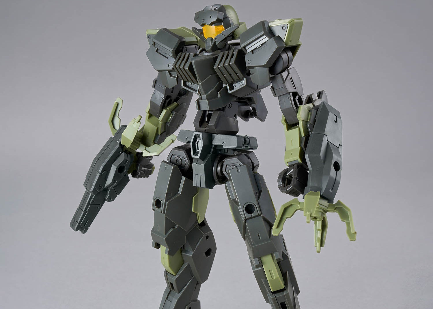 30 Minutes Missions eEXM-40 Iglight 02 1/144 Scale Model Kit