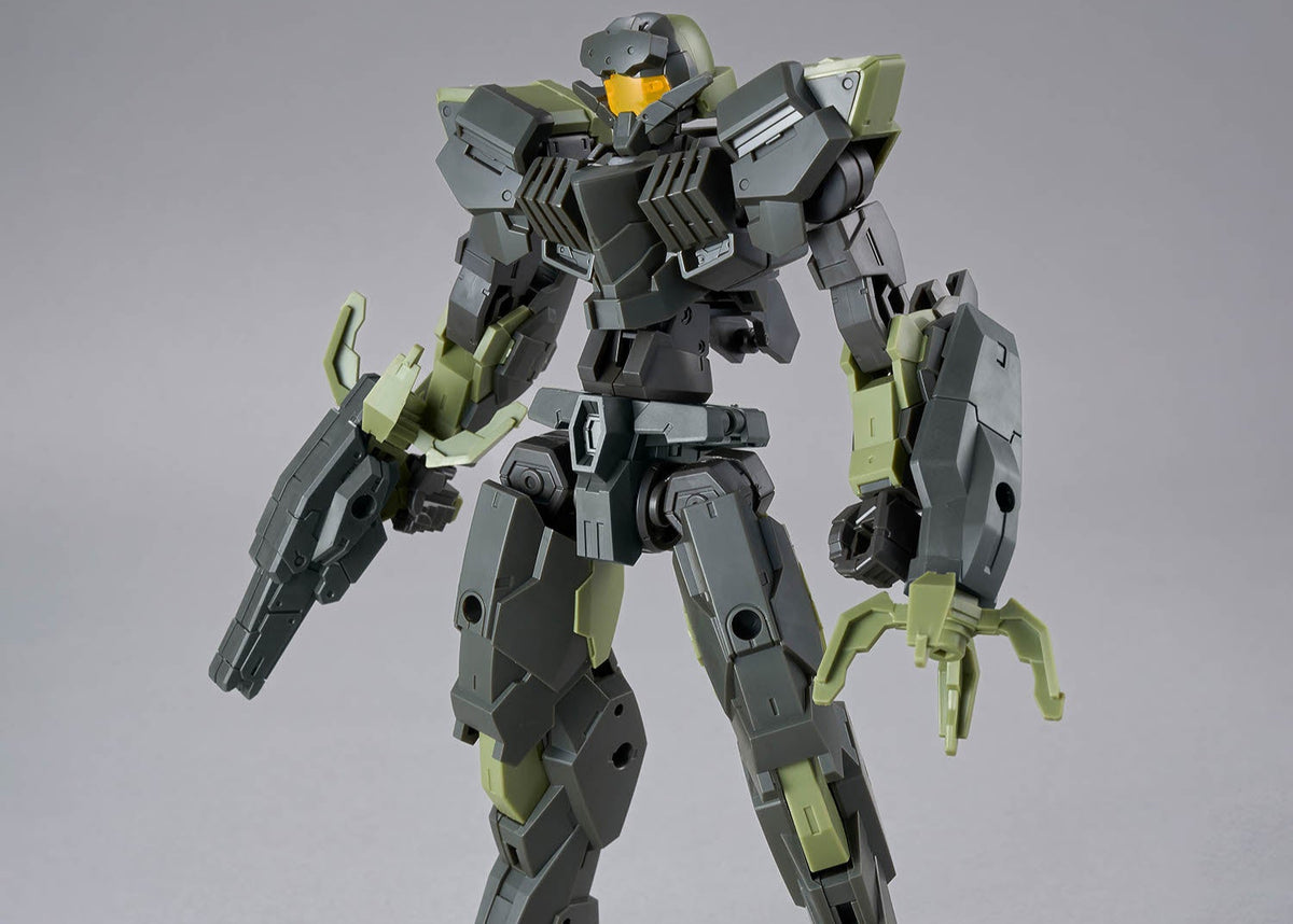 30 Minutes Missions eEXM-40 Iglight 02 1/144 Scale Model Kit