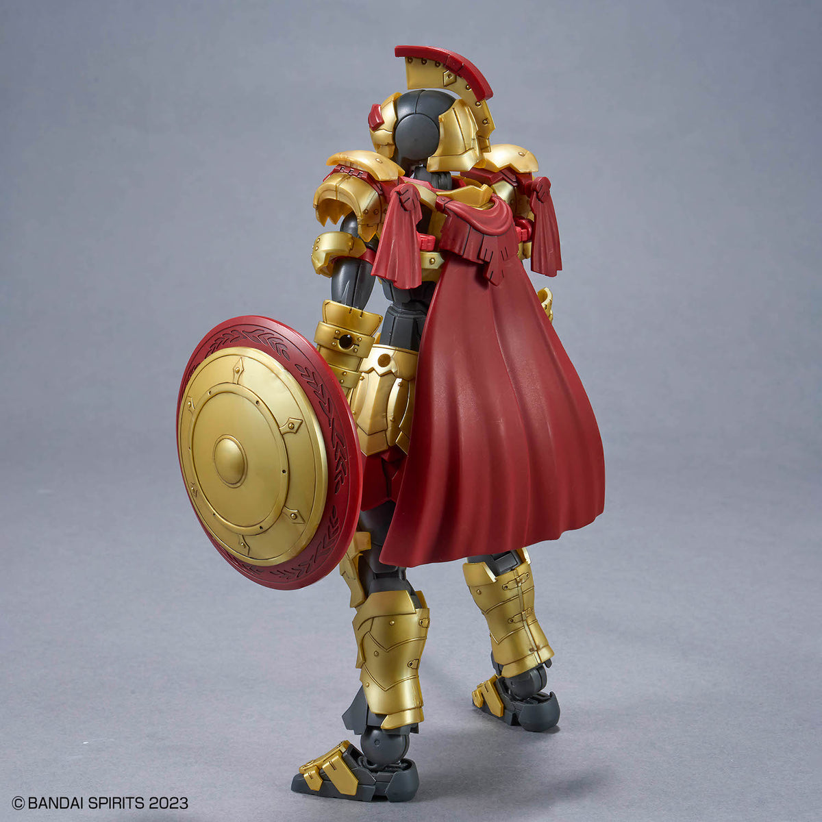 30 Minutes Fantasy Class-Up Armor Liber Gladiator Accessory Kit
