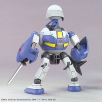 Sergent Keroro Plamo Collection Dororo Robo Model Kit