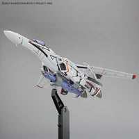 Macross Frontier HG VF-25F Messiah Valkyrie (Alto Custom) 1/100 Scale Model Kit