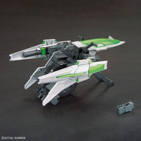 Gundam Build Fighters Option Parts Set Gunpla 16 Meteor Hopper 1/144 Scale Accessory Set