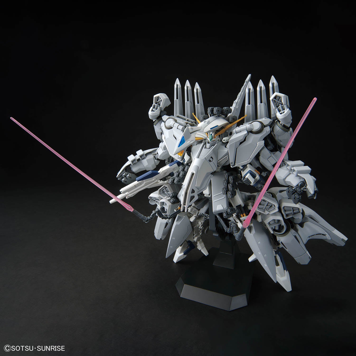 HGUC 1/144 #265 TX-ff104 Gundam Alyzeus – USA Gundam Store