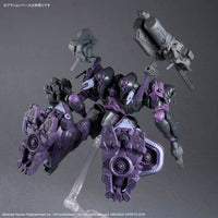 Armored Core VI Fires of Rubicon 30 Minute Missions Arquebus Add VE-40A Open Faith Model Kit